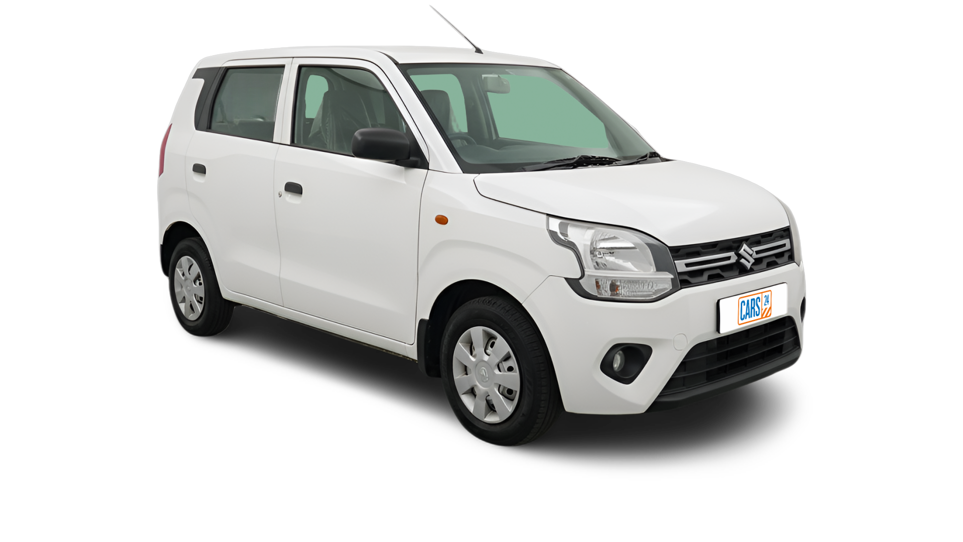 Maruti New Wagon-R-img